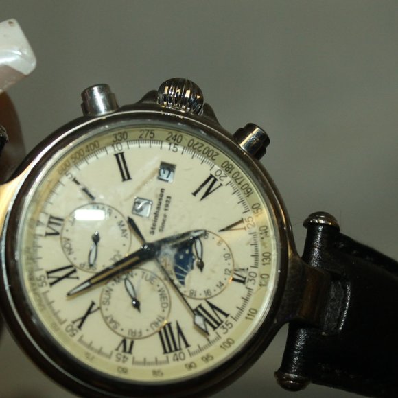 Men's or Unisex Steinhausen Automatic Watch Timepiece - Picture 7 of 10